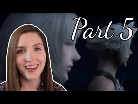 Final Fantasy XII Blind - Part 5
