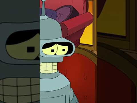 Bug Fighting Must End Now #Futurama #series #movie #shorts