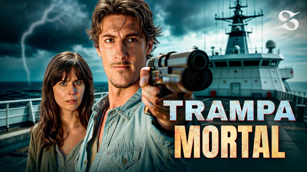 Retratos Malditos de Haven - Cartel Promocional