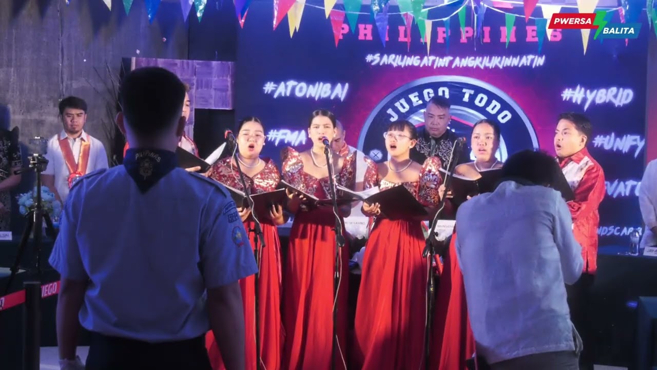 Juego Todo Press Conference 2025 Part 5