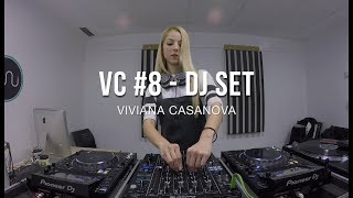 Viviana Casanova - Live @ VC #8 2018