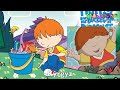 Harry And His Bucket Full Of Dinosaurs Intro Multilanguage