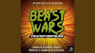 Download lagu Beast Wars - Transformers - Main Theme mp3