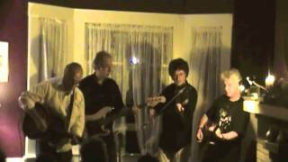 Jennifer Johnson And Me- The Mild Colonial Boys