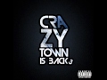 Crazy Town - Come Inside New Song 2011 