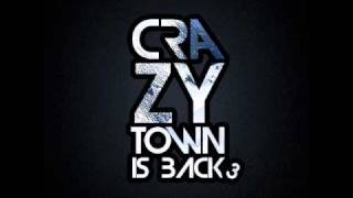 Crazy Town - Come Inside New Song 2011