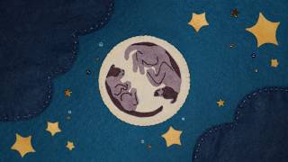 Lullaby for Laika