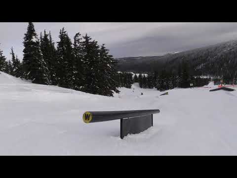 Bachelor Parks Tour January 20th 2020