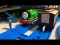 Happy Ever After Tomy Thomas Friends