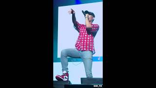 180624 SIK-K - 너의 밤 (YOUR NIGHT) @ THE SYNERGY (DAY 2)