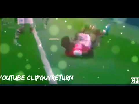 Nuno Tavares failed celebration