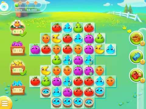Farm Heroes Super Saga Level 371 (FREE2PLAY-VERSION)