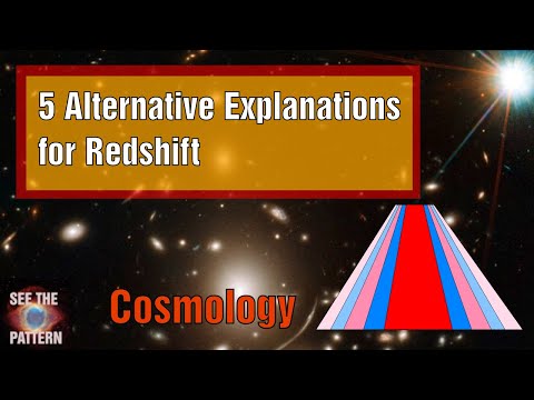 5 Alternative Explanations for the Redshift we Observe