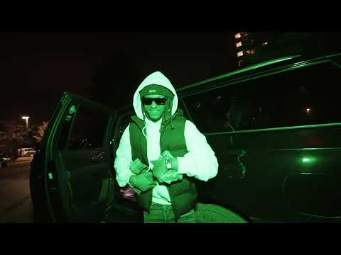 100 OTD - DON'T CARE (Official Video) @julezleo  ⁠@MAYD.Possible