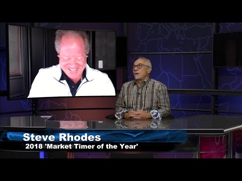January 11th, Steve Rhodes on the Tom O'Brien Show - 2021