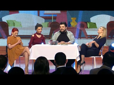 Women's Club 118 - ԻՆՉԻ՞ ՄԻՆՉԵՎ ՀԻՄԱ ԸՆԿԵՐ ՉՈՒՆԵՍ...