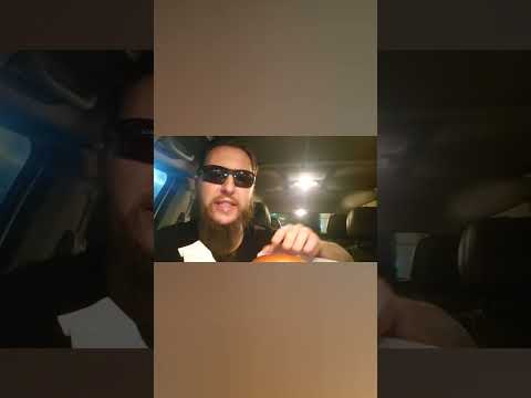 BurgerKing (Royal Crispy Chicken Sandwiches Spicy) Video preview