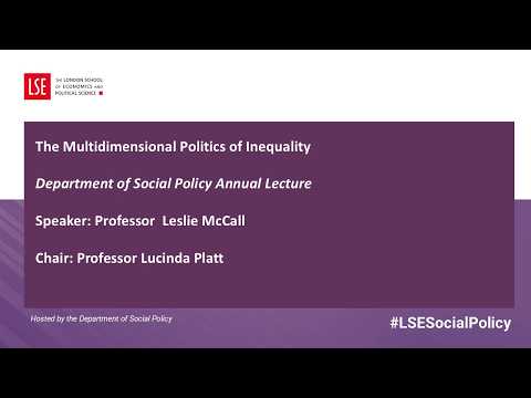 Annual Lecture 2022