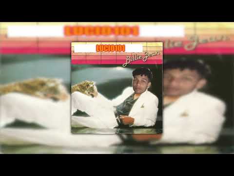 Lucio101 x Michael Jackson