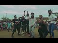 Ziqo Muleza Dance Video