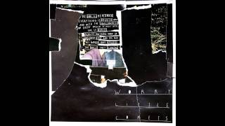 Little Comets | Waiting In The Shadows In The Dead Of Night