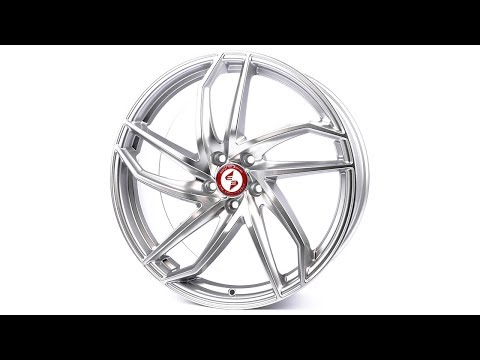 ETABETA HERON Silver | felgenoutlet.de