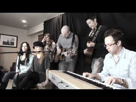 Sweet Child of Mine by Guns N Roses/Just the Way You Are by Bruno Mars