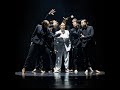 Oxygen Breakin Convention London Sadler S Wells 2022