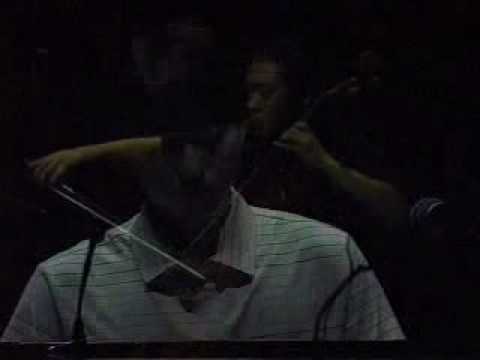 While passing by, the breezes sigh Piano Performance Video