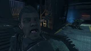 Alien Chapter 2 part 2