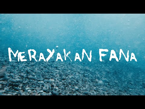 Barasuara - Merayakan Fana (Official Lyric Video)