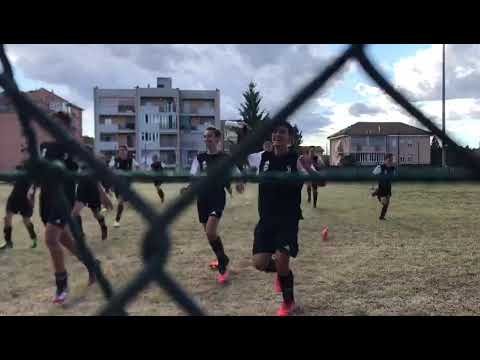 Piemonte - Giovanissimi Regionali U14 Girone E - Giornata 1 - SCA Asti vs Asti