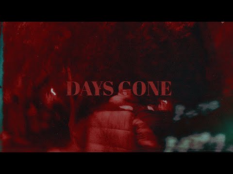 ΚYNO X OBNOXIOUS KAS - DAYS GONE (Official Visualizer)
