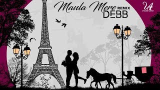 Maula Mere | Anwar | DEBB | Full Audio | 2019 - YouTube