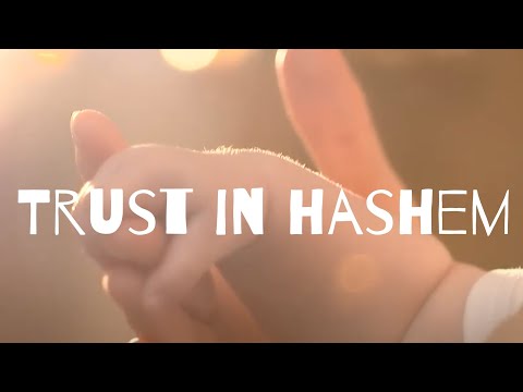 HaShem Is Close To Every Jew (Bitachon and Emunah)