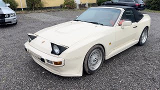 Купить дисковую борону Porsche 944 - 2,5 - Изображение 4 | Agroline TM Дисковая борона Porsche 944 - 2,5 | Изображение 4 - Agroline