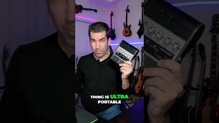 Video thumbnail for 5 Reasons why you NEED a JOYO Jam Buddy 🤘🎸 #guitar #gearreview #joyopedals by Fretboard Diaries
