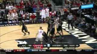 Transferts Pro A - Elan Chalon - Tyler Kalinoski