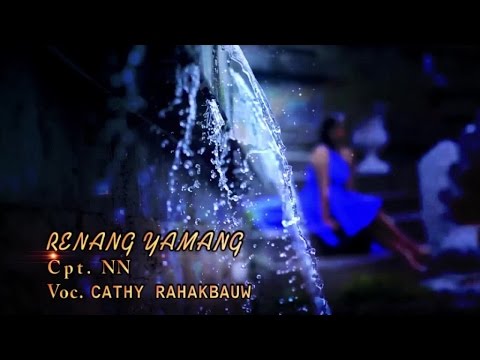 Renang Yamang - Cathy Rahakbauw