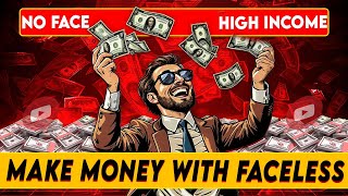 How To Make Faceless Tutorial Videos (HIGHEST PAYING NICHE)