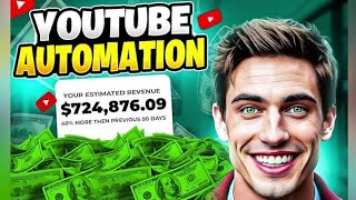 YouTube Automation Course By ISkills First Lecture - Introduction