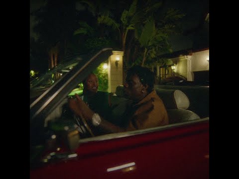 (FREE) Wizkid x Rema x Omah Lay type beat - Lo Lo