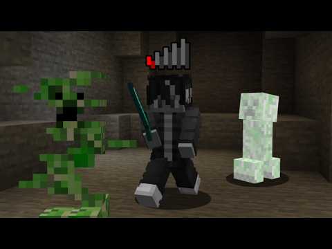 Server lag be like (RETCONNED)