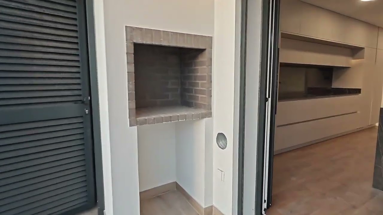 Vídeo do imóvel