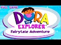 Dora The Explorer Fairytale Adventure FULL GAME 1080p