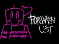 OLD CUT THROAT TEA PARTY FORSAKEN OC FANTRACK