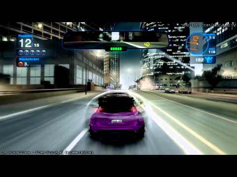 Blur - Midas Touch - Hard Difficulty Guide incl. Fansprints