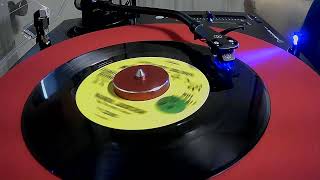 Little Boy Soldier ~ Wanda Jackson ~ 1968 ~ 94 3 WKSL Promo