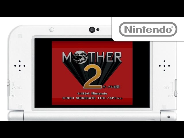 完全版 3dsで遊べるバーチャルコンソール レトロゲームのおすすめソフト12作品を紹介 Moment Tech