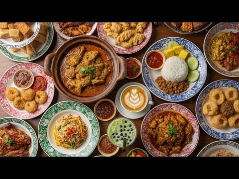 Eat Till You DROP! #food #compilation #travel #yummy #foodie #explore #cooking #love #wow #recipe